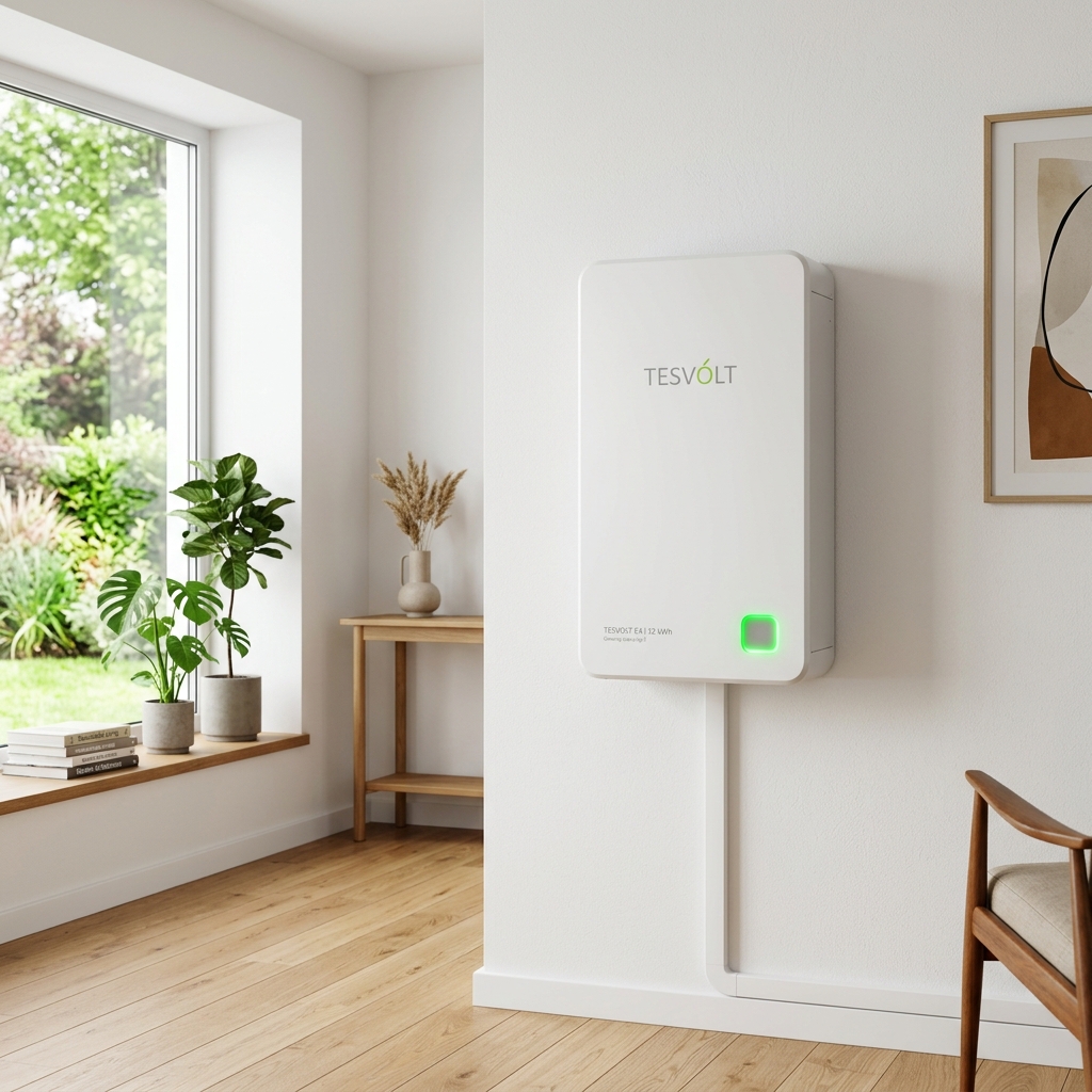 Energy Storage