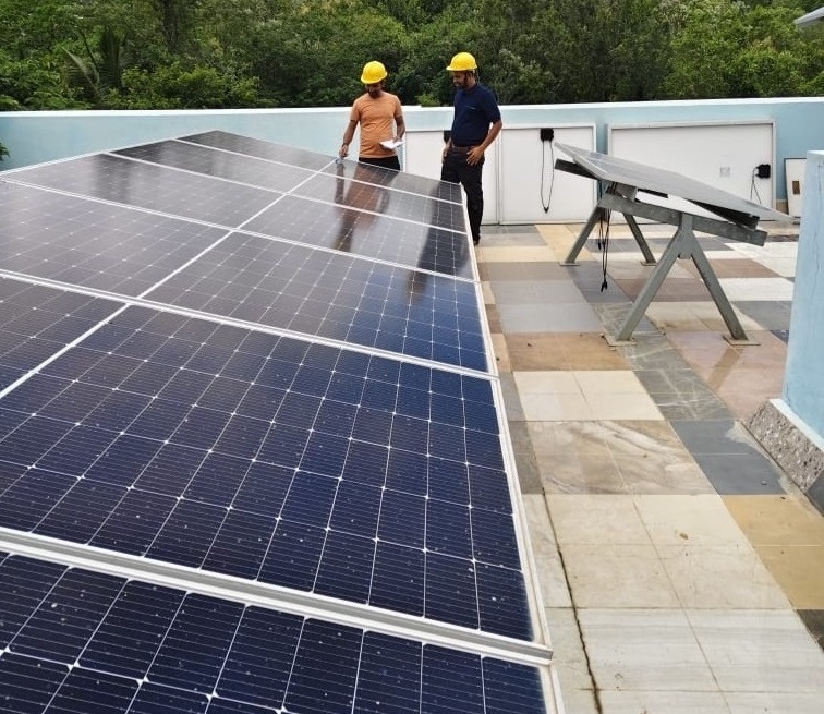 Solar Panels